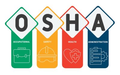 Safety Focus Annual OSHA Training Requirements | October 2023