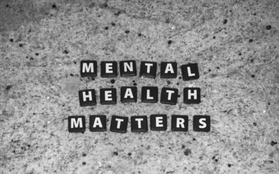 Promoting Mental Health Awareness for a Safe Workplace | May 2024