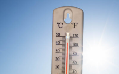 Summer Safety: Identifying and Preventing Heat Exhaustion | July 2024