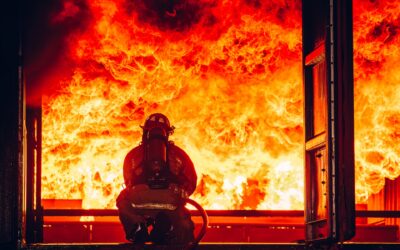 Fire Safety: Knowing Your Emergency Routes at Work