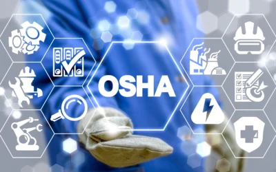 Waldsafe: October Safety Focus – Annual OSHA Training Requirements