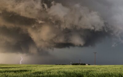 Severe Weather Preparedness | March 2025