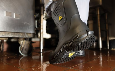 Stay Safe, Stay Steady: Preventing Slips, Trips, and Falls | April 2025