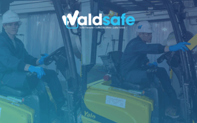 Forklift Awareness and Safety | June 2025