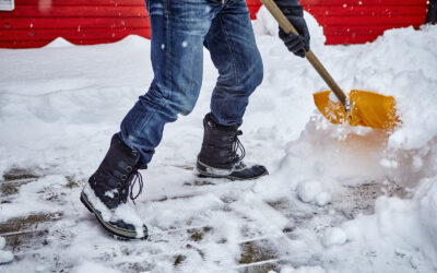 Winter Readiness: Keeping Your Team Safe and Your Workplace Running | January 2026