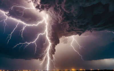 Severe Weather Preparedness | March 2026