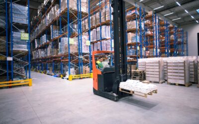 Forklift Awareness and Safety | June 2026