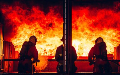 Fire Safety Preparedness | August 2026
