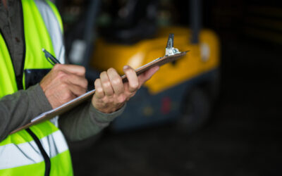 Your Annual OSHA Training Guide | October 2026