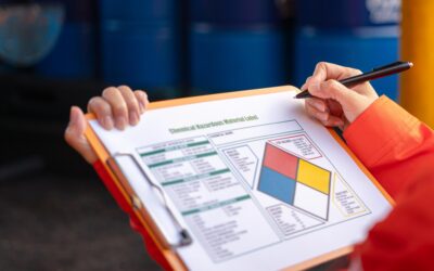 HazCom: Our Guide to Chemical Safety in the Workplace | September 2026